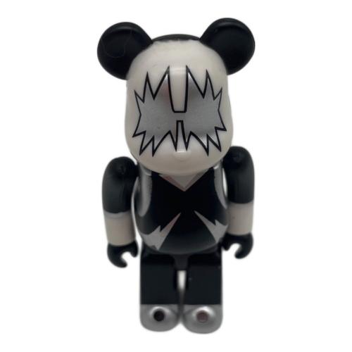 BEAR BRICK (ベアブリック) フィギュア 	KISS