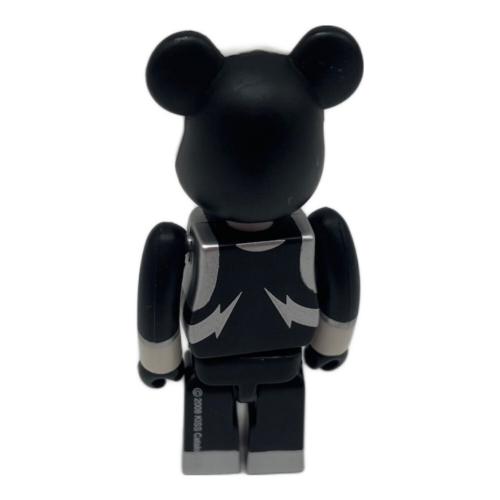 BEAR BRICK (ベアブリック) フィギュア 	KISS