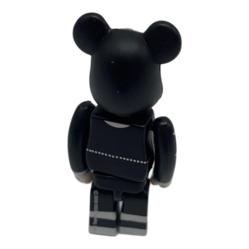 BEAR BRICK (ベアブリック) フィギュア 	KISS