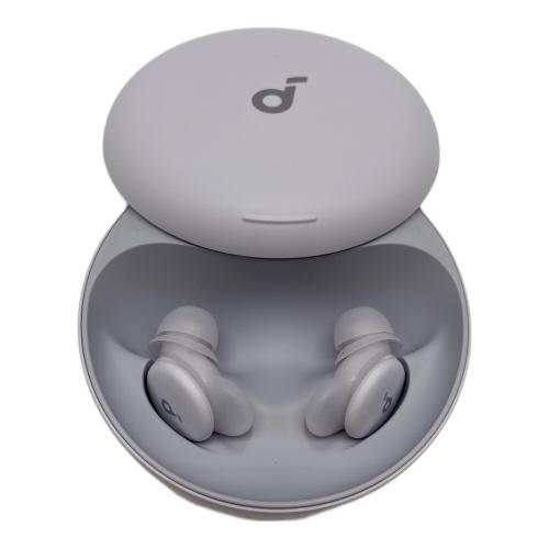 Anker (アンカー) 睡眠用ワイヤレスイヤホン Soundcore Sleep A30