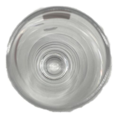 Baccarat (バカラ) 一輪挿し オルグ スパイラル