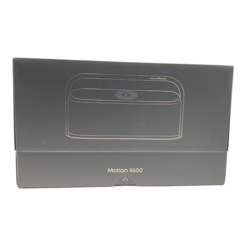 Anker (アンカー) ワイヤレススピーカー Soundcore Motion X600