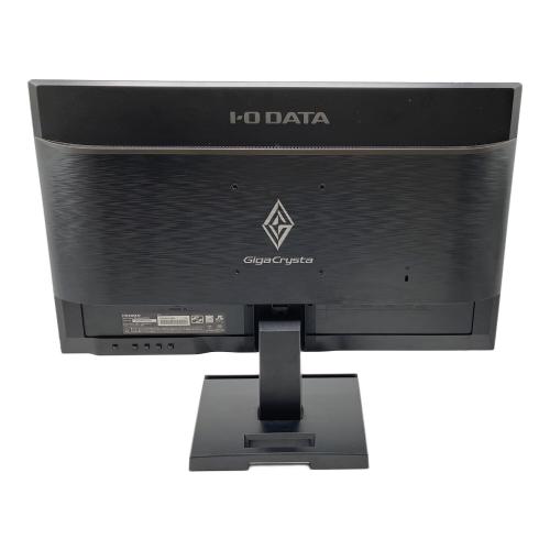 IODATA (アイオーデータ) 液晶モニター Gigacrysta EX-LDGC251TB 24.5インチ