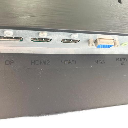 IODATA (アイオーデータ) 液晶モニター Gigacrysta EX-LDGC251TB 24.5インチ