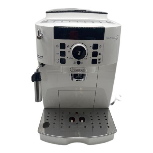 DeLonghi (デロンギ) エスプレッソメーカー ECM22112W