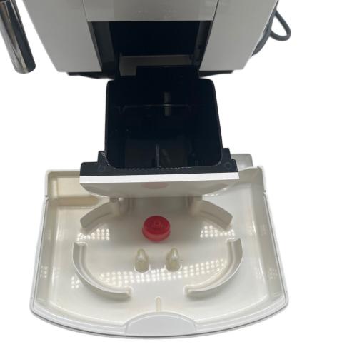 DeLonghi (デロンギ) エスプレッソメーカー ECM22112W