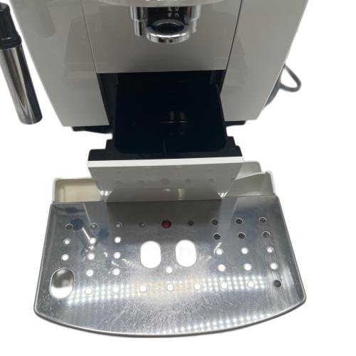 DeLonghi (デロンギ) エスプレッソメーカー ECM22112W