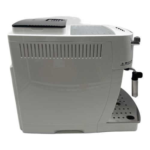 DeLonghi (デロンギ) エスプレッソメーカー ECM22112W