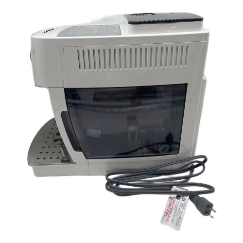 DeLonghi (デロンギ) エスプレッソメーカー ECM22112W
