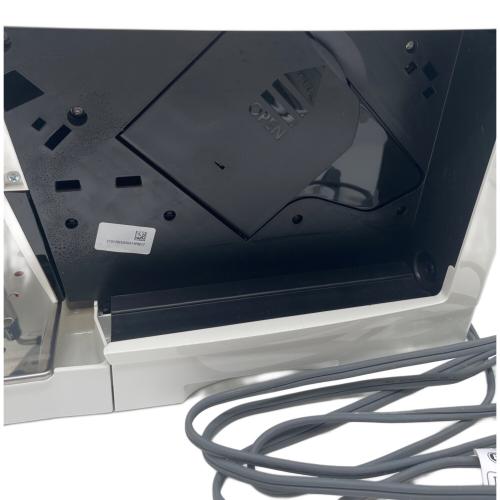 DeLonghi (デロンギ) エスプレッソメーカー ECM22112W