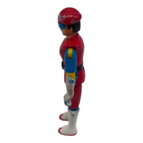 タツノコプロ 超合金 フィギュア 80ｓ タイムボカンシリーズ第5作
