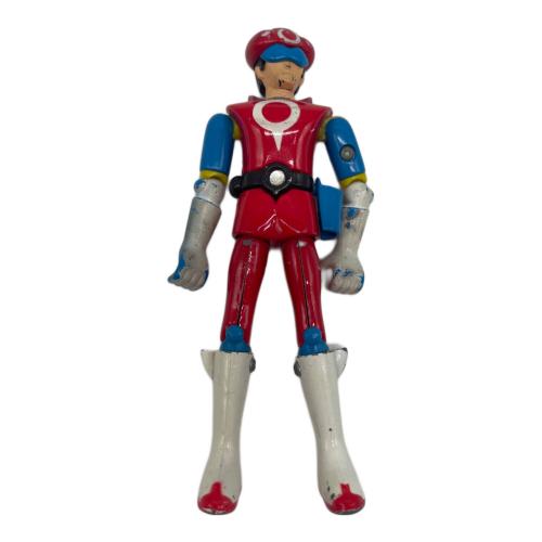 タツノコプロ 超合金 フィギュア 80ｓ タイムボカンシリーズ第5作