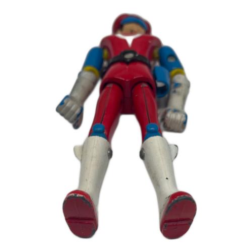 タツノコプロ 超合金 フィギュア 80ｓ タイムボカンシリーズ第5作