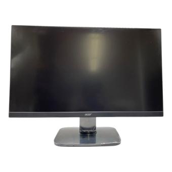 acer (エイサー) 液晶モニター KA272 27インチ 2022年製