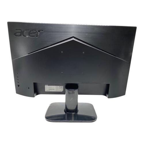 acer (エイサー) 液晶モニター KA272 27インチ 2022年製