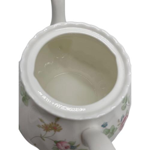 Wedgwood (ウェッジウッド) ティーポット ローズヒップ  英国製