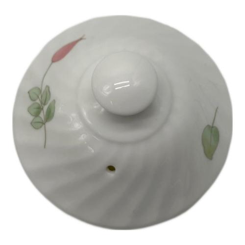 Wedgwood (ウェッジウッド) ティーポット ローズヒップ  英国製