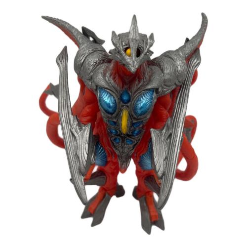 ソフビフィギュア イリス 「ガメラ3 邪神＜イリス＞覚醒」 ムービーモンスターシリーズ