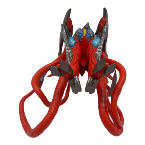 ソフビフィギュア イリス 「ガメラ3 邪神＜イリス＞覚醒」 ムービーモンスターシリーズ