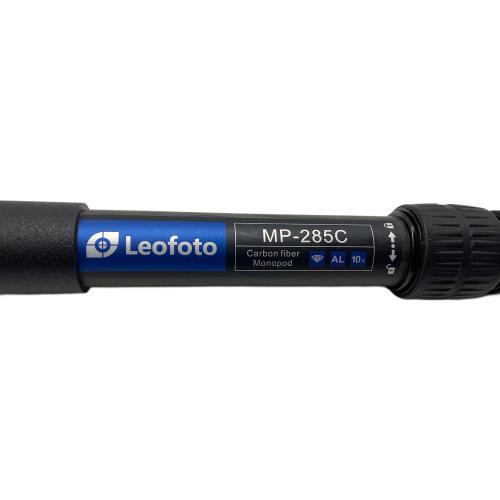Leofoto (レオフォト) 一脚 MP-285C