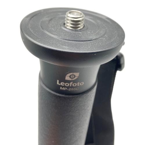 Leofoto (レオフォト) 一脚 MP-285C