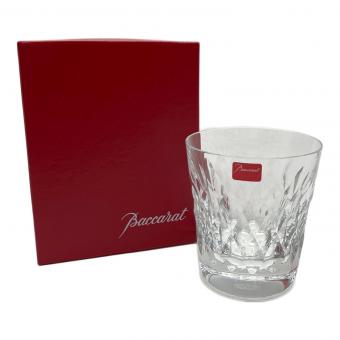 Baccarat (バカラ) ロックグラス ダリア