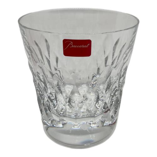 Baccarat (バカラ) ロックグラス ダリア
