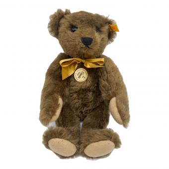 Steiff (シュタイフ) クラシックテディベア 1909 ヌイグルミ
