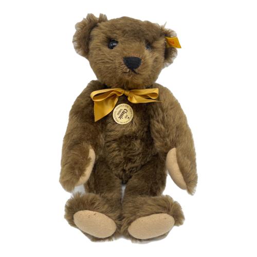 Steiff (シュタイフ) クラシックテディベア 1909 ヌイグルミ