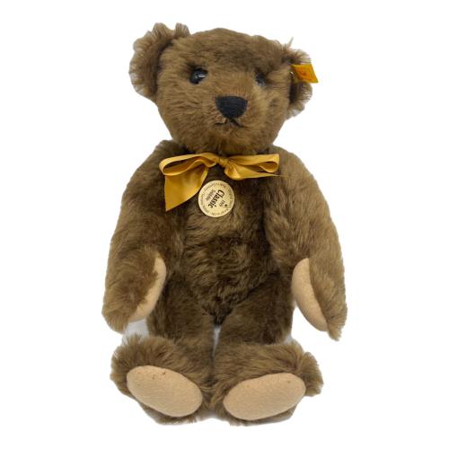 Steiff (シュタイフ) クラシックテディベア 1909 ヌイグルミ