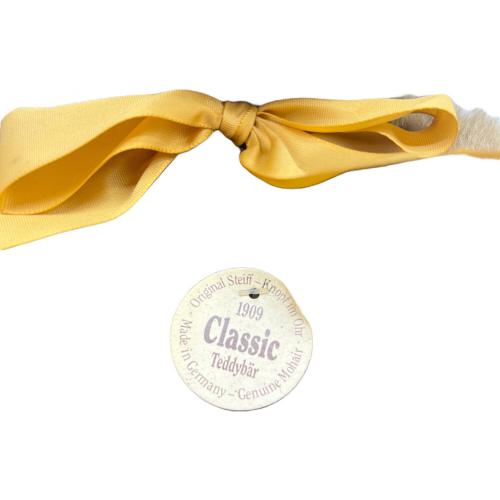 Steiff (シュタイフ) クラシックテディベア 1909 ヌイグルミ