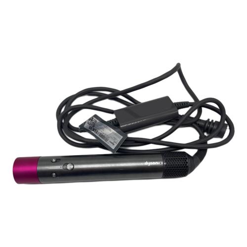 dyson (ダイソン) ヘアードライヤー HS01　