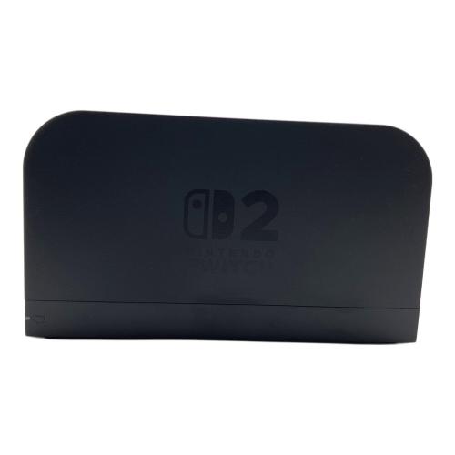 Nintendo (ニンテンドー) Nintendo Swirch2 ドック BEE-005