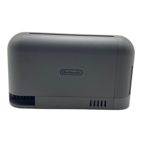 Nintendo (ニンテンドー) Nintendo Swirch2 ドック BEE-005