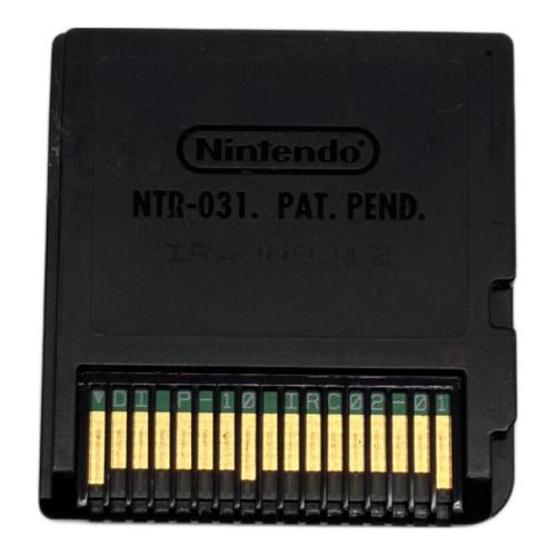 任天堂 (ニンテンドー) ポケットモンスター ホワイト DS用ソフト CERO A (全年齢対象)