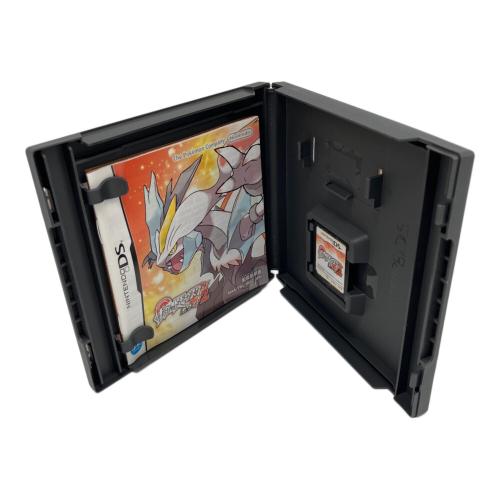 任天堂 (ニンテンドー) ポケットモンスター ホワイト2 DS用ソフト CERO A (全年齢対象)