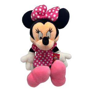 DISNEY (ディズニー) ミニー ヌイグルミ サンアンドスター ミッキー・フォー・キッズ