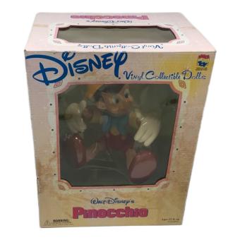DISNEY (ディズニー) メディアコムトイ フィギュア