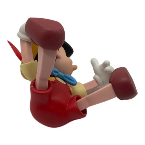 DISNEY (ディズニー) メディアコムトイ フィギュア
