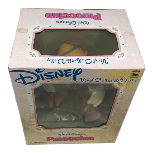 DISNEY (ディズニー) メディアコムトイ フィギュア