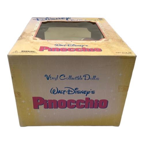 DISNEY (ディズニー) メディアコムトイ フィギュア
