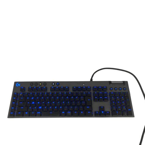 LOGICOOL (ロジクール) ゲーミングキーボード G813 リニア