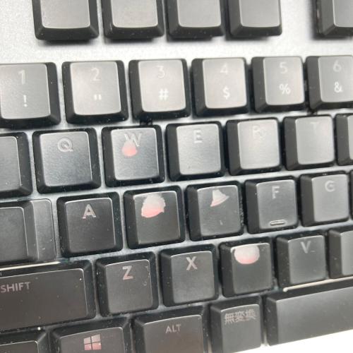 LOGICOOL (ロジクール) ゲーミングキーボード G813 リニア