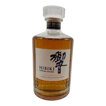 サントリー  ジャパニーズウイスキー 響 JAPANESE HARMONY 700ml
