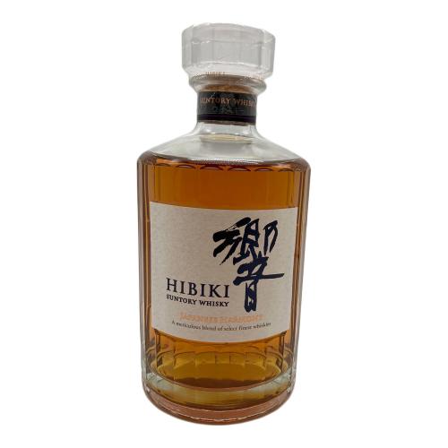 サントリー  ジャパニーズウイスキー 響 JAPANESE HARMONY 700ml