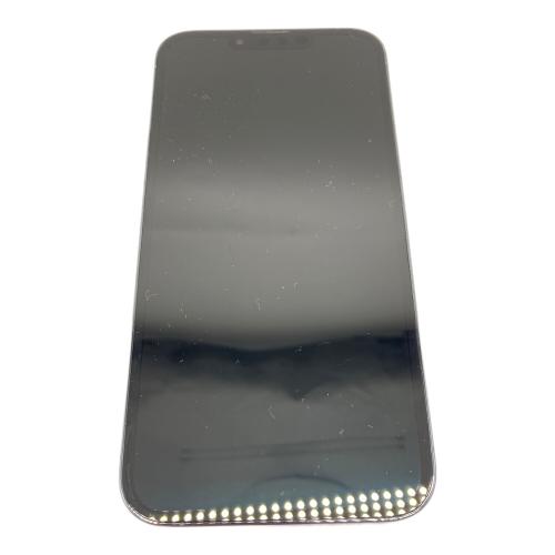 Apple (アップル) iPhone13 Pro 128GB シエラブルー MLUK3J/A