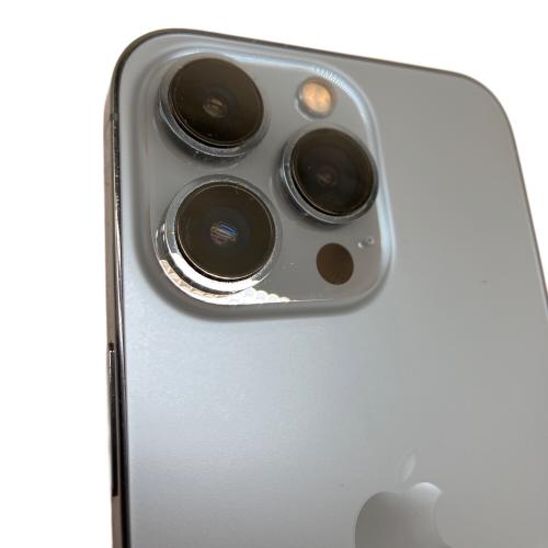 Apple (アップル) iPhone13 Pro 128GB シエラブルー MLUK3J/A