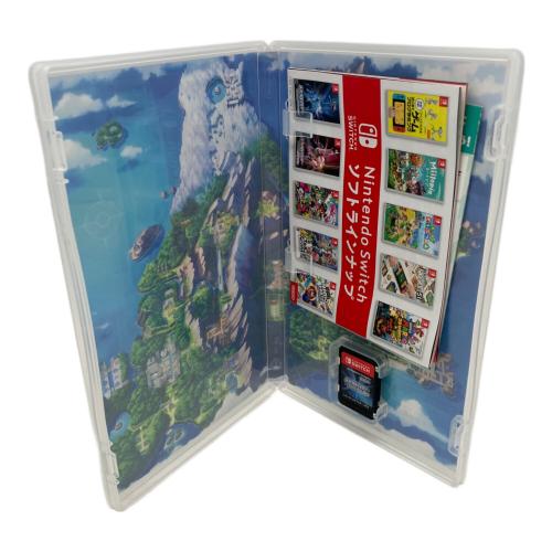 Nintendo (ニンテンドー) ポケットモンスター ブリリアントダイヤモンド Nintendo Switch用ソフト CERO A (全年齢対象)