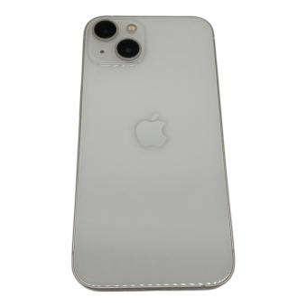 Apple (アップル) iPhone13 128GB スターライト MLND3J/A