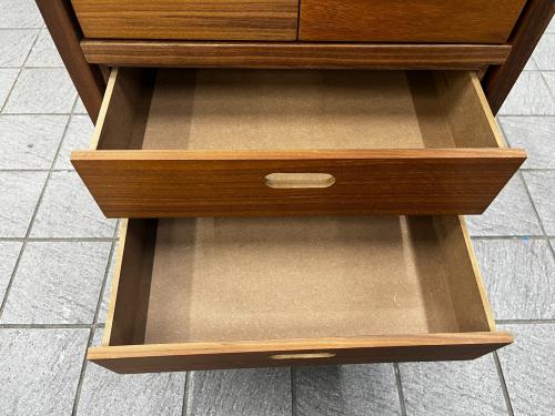 無印良品 (ムジルシリョウヒン) スタッキングシェルフ 幅:約40㎝ ブラウン
